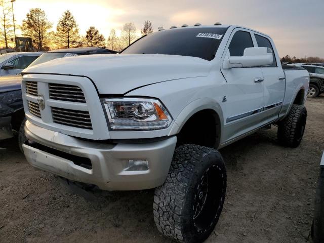 Dodge Ram 2500 (2010)