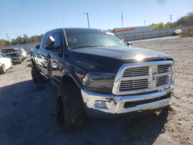 Dodge Ram 2500 (2010)