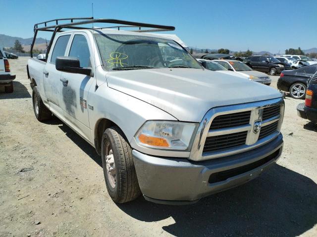 Dodge Ram 2500 (2011)
