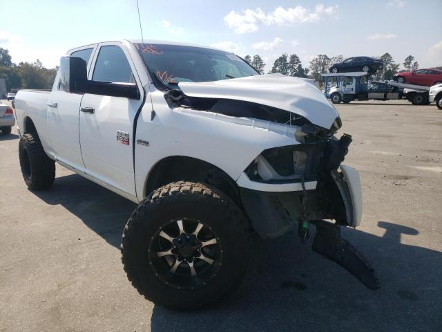 Dodge Ram 2500 (2011)