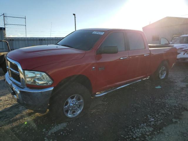 Dodge Ram 2500 (2011)