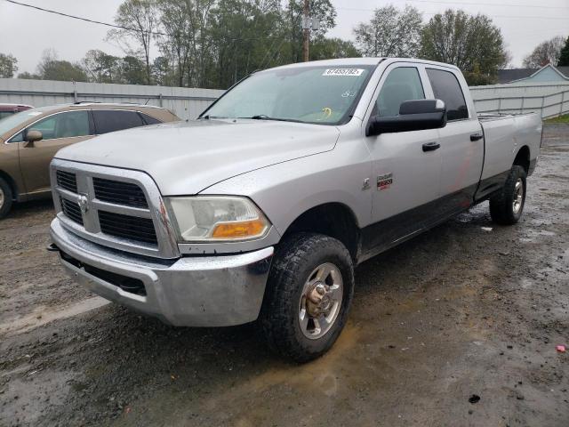 Dodge Ram 2500 (2011)