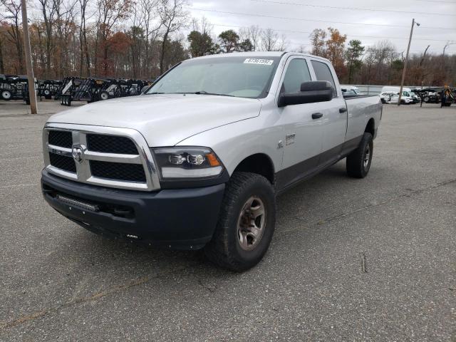 Dodge Ram 2500 (2011)