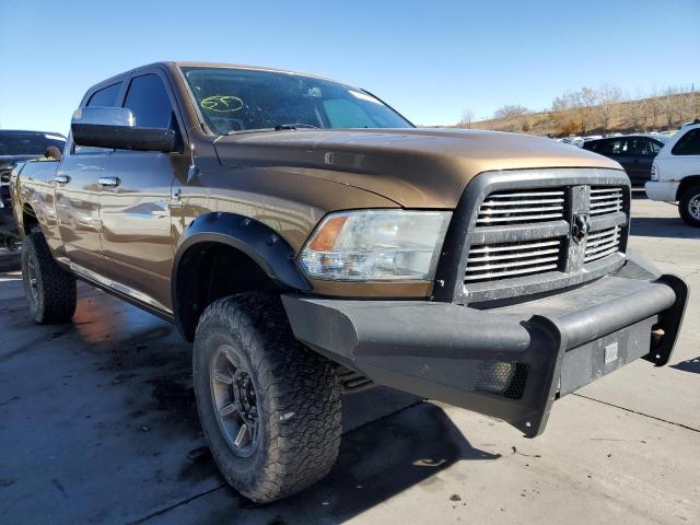 Dodge Ram 2500 l (2012)