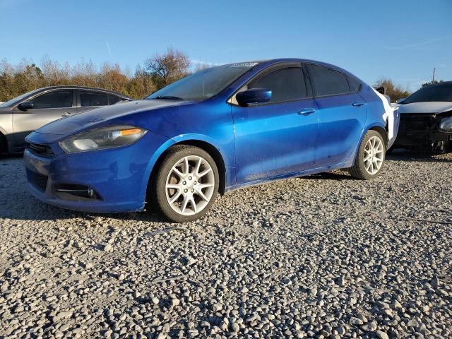 Dodge Dart sxt (2013)