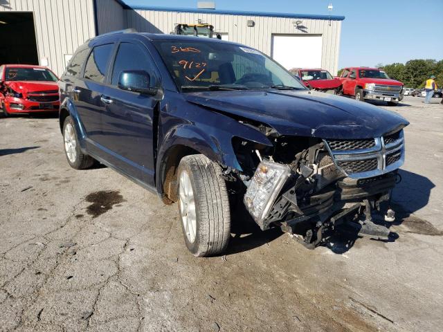 Dodge Journey li (2014)