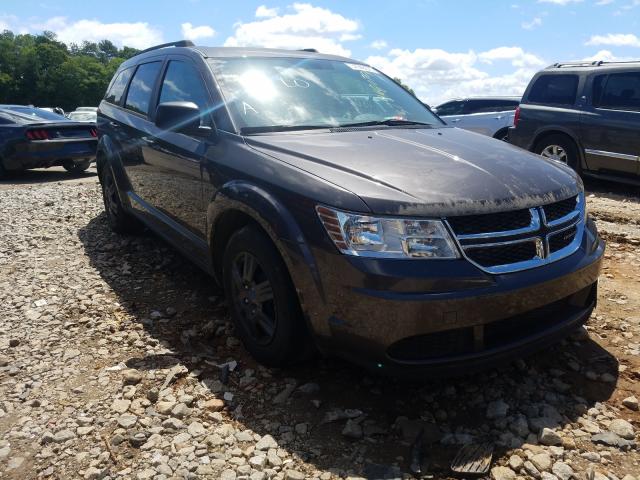 Dodge Journey se (2017)