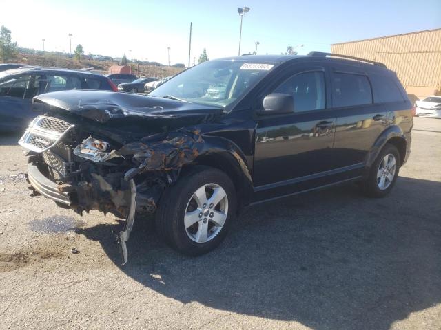 Dodge Journey sx (2012)