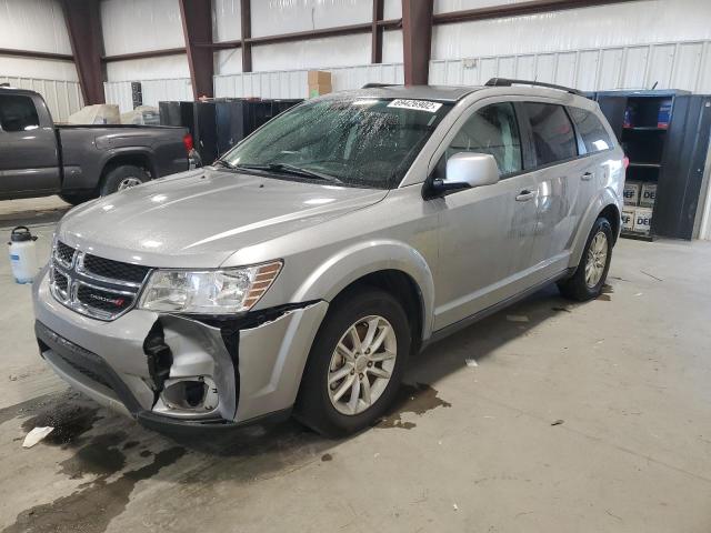 Dodge Journey sx (2015)