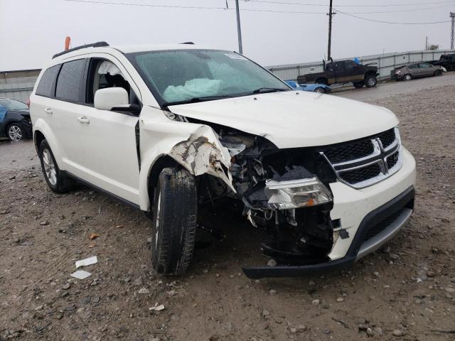 Dodge Journey sx (2018)