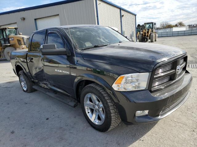 Dodge Ram (2011)