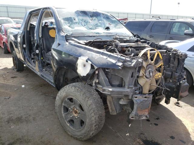 Dodge Ram 2500 (2010)