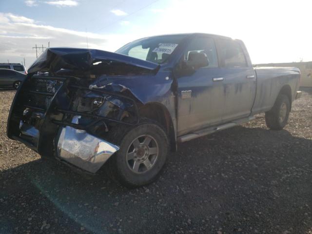Dodge Ram 2500 (2011)
