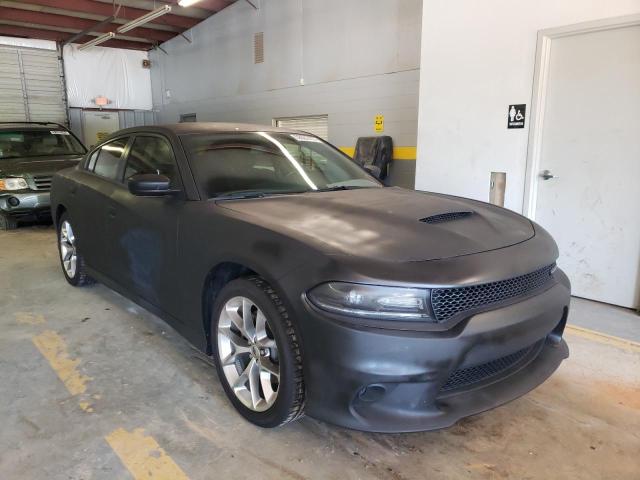 Dodge Charger gt (2021)