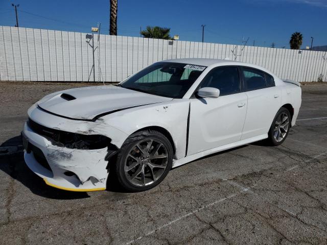Dodge Charger gt (2022)