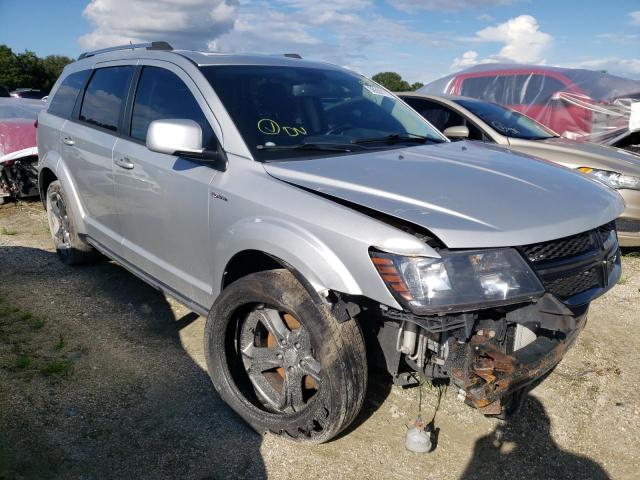 Dodge Journey cr (2014)