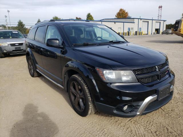 Dodge Journey cr (2017)
