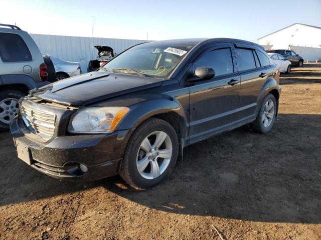 Dodge Caliber ma (2010)