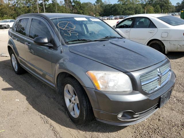 Dodge Caliber ma (2011)