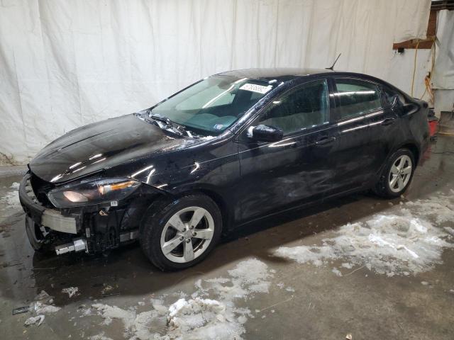 Dodge Dart sxt (2016)
