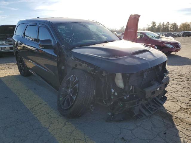 Dodge Durango r (2019)