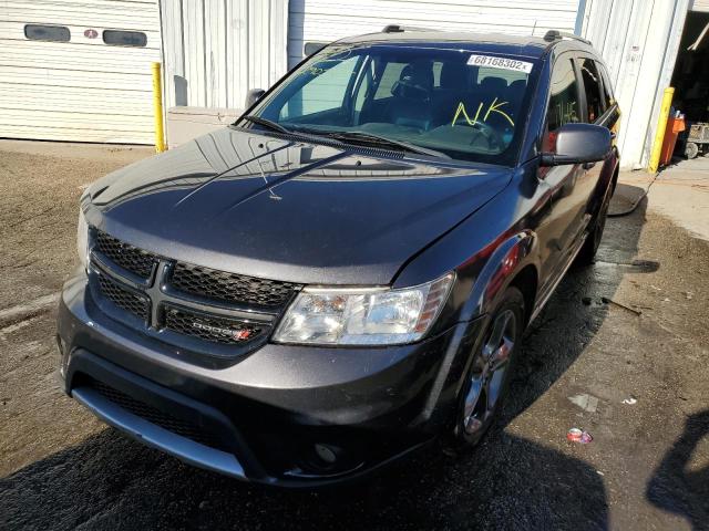 Dodge Journey cr (2014)