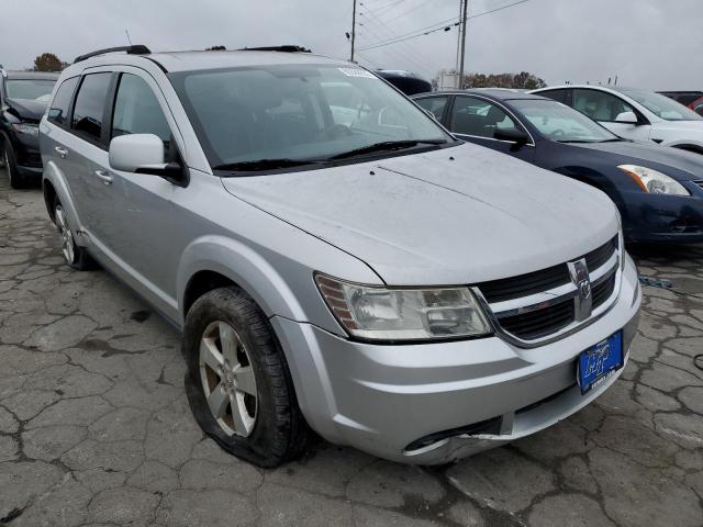 Dodge Journey sx (2010)