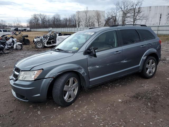 Dodge Journey sx (2010)