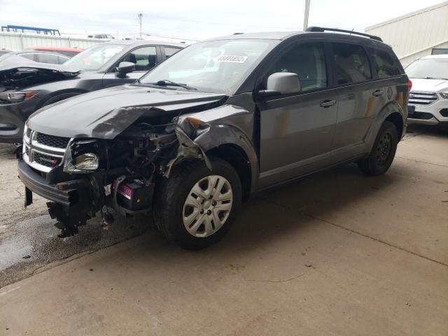 Dodge Journey sx (2012)