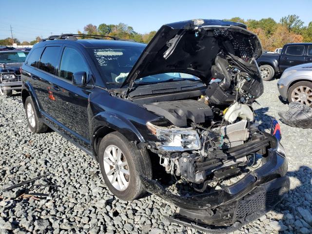 Dodge Journey sx (2014)