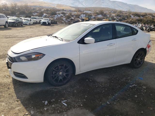 Dodge Dart se (2015)