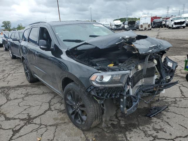 Dodge Durango r (2020)