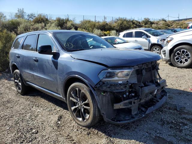 Dodge Durango sx (2021)