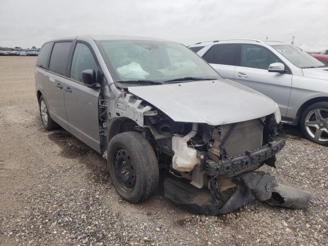 Dodge Grand cara (2019)