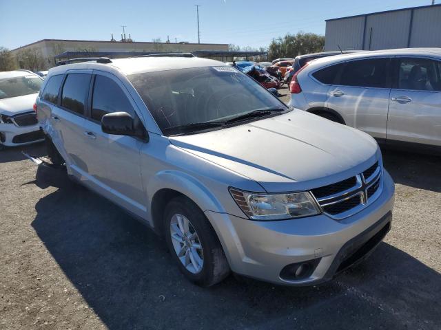 Dodge Journey sx (2014)