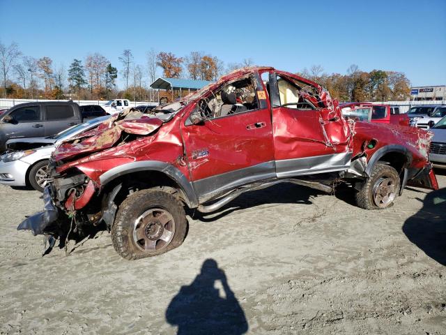 Dodge Ram 2500 (2010)
