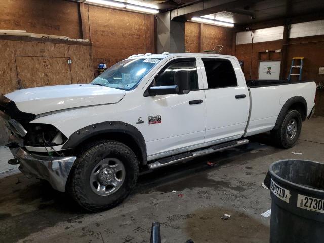 Dodge Ram 2500 (2011)