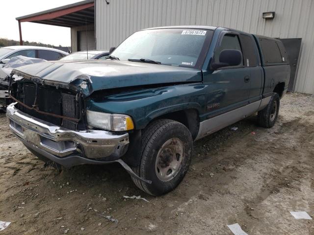 Dodge Ram 2500 (1998)