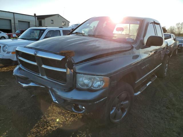 Dodge Ram 1500 s (2005)