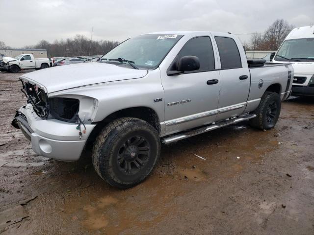 Dodge Ram 1500 s (2006)