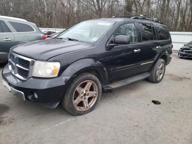 Dodge Durango li (2008)