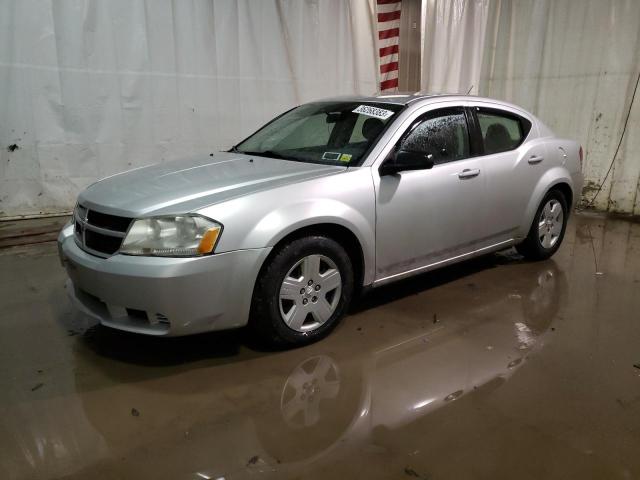 Dodge Avenger (2009)