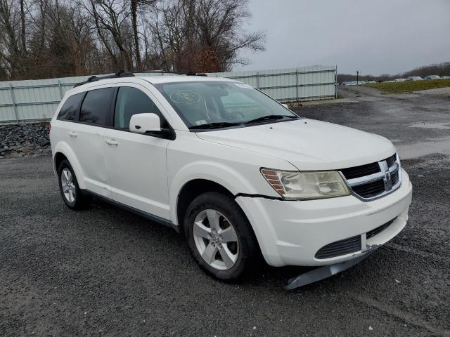 Dodge Journey sx (2009)