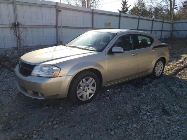 Dodge Avenger (2010)