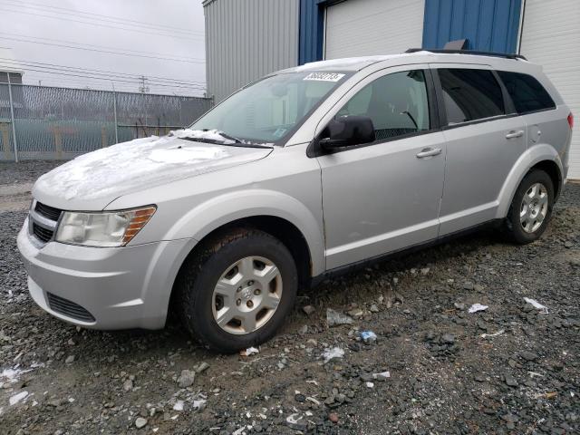 Dodge Journey se (2010)
