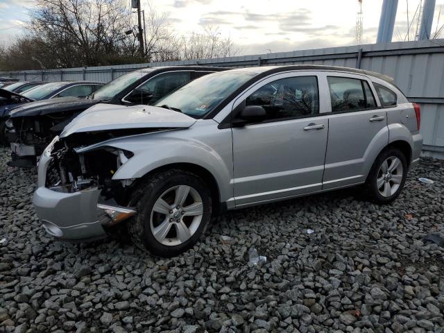 Dodge Caliber ma (2011)