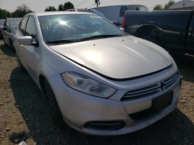 Dodge Dart sxt (2013)