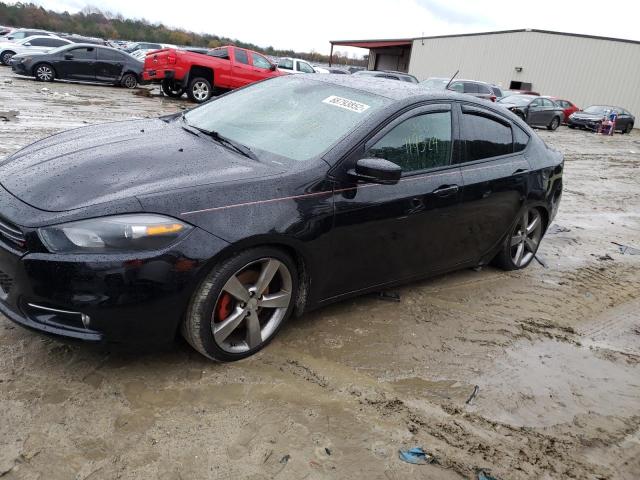 Dodge Dart gt (2014)