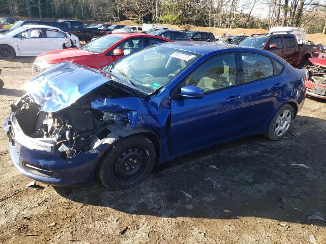 Dodge Dart se (2014)