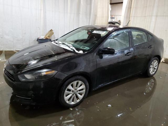 Dodge Dart sxt (2014)